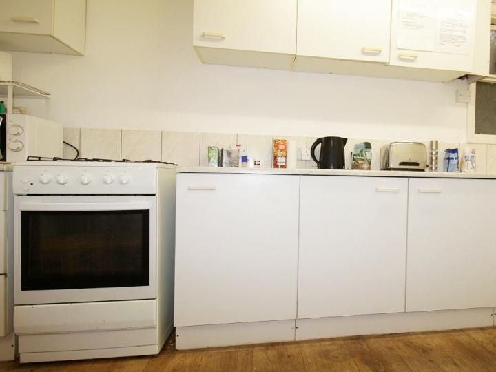Elegant Double En-suite Room With all Inclusive - student accommodation in Lincoln - img_1