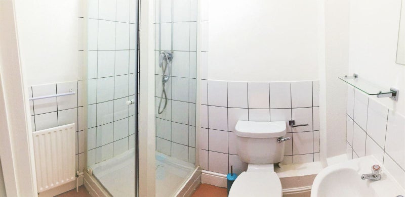 Elegant Double En-suite Room With all Inclusive - student accommodation in Lincoln - img_2