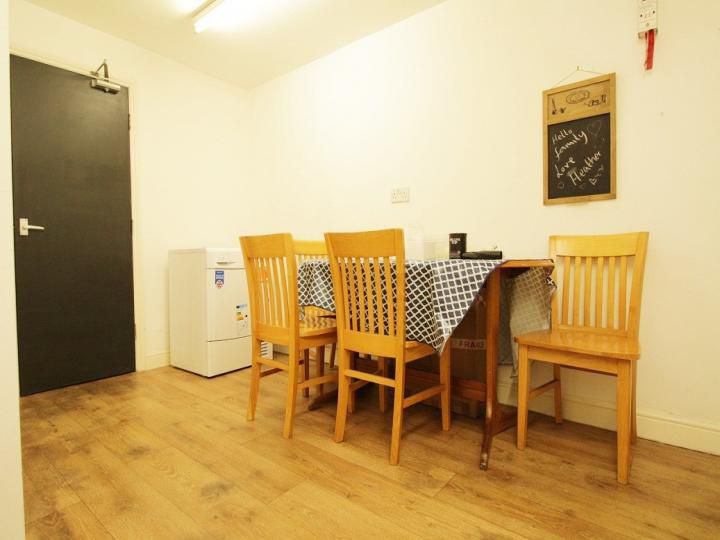 Elegant Double En-suite Room With all Inclusive - student accommodation in Lincoln - img_3
