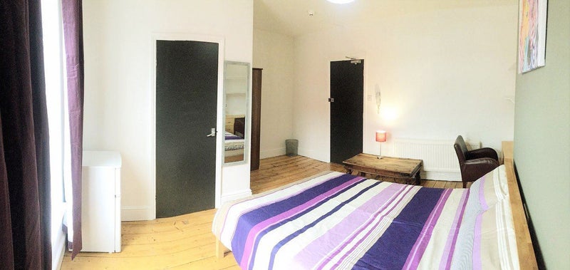 Elegant Double En-suite Room With all Inclusive - student accommodation in Lincoln - img_4