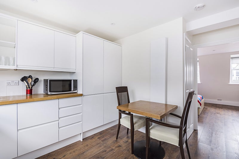En Suite Double / Pimlico / All inclusive - student accommodation in Pimlico - img_9
