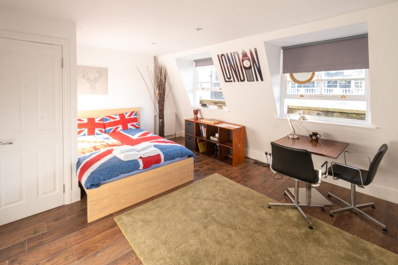 En Suite Double / Pimlico / All inclusive - student accommodation in Pimlico - img_2