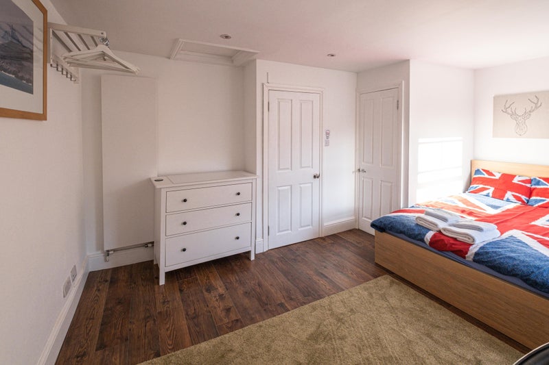 En Suite Double / Pimlico / All inclusive - student accommodation in Pimlico - img_1