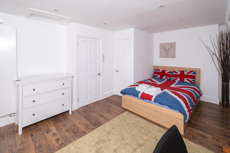En Suite Double / Pimlico / All inclusive - student accommodation in Pimlico - img_5