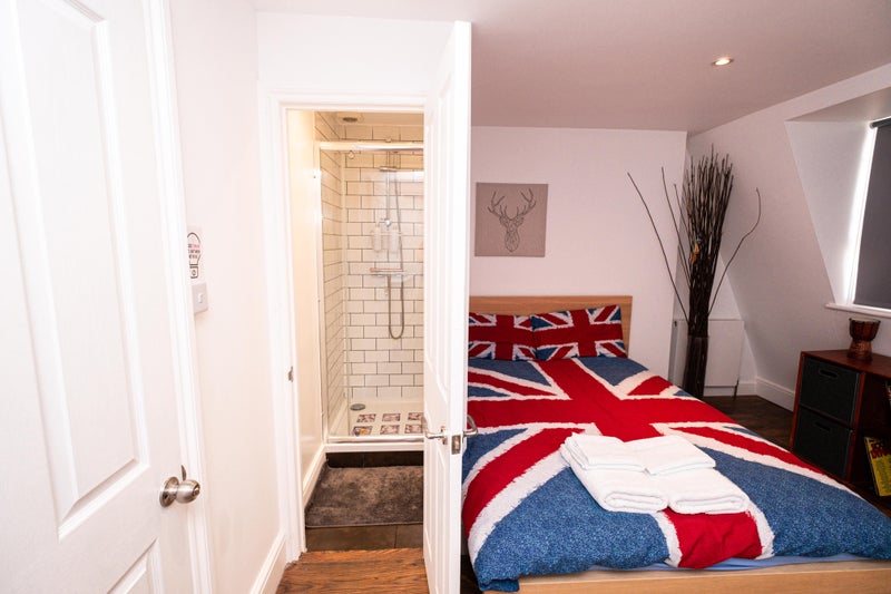 En Suite Double / Pimlico / All inclusive - student accommodation in Pimlico - img_6