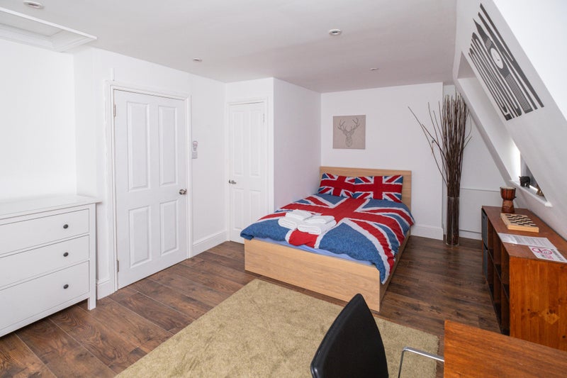 En Suite Double / Pimlico / All inclusive - student accommodation in Pimlico - img_3