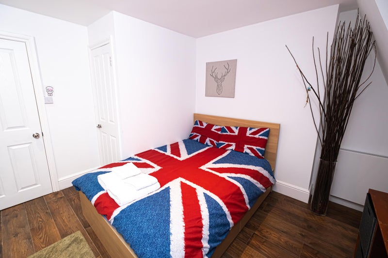En Suite Double / Pimlico / All inclusive - student accommodation in Pimlico - img_4