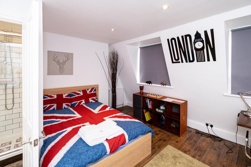 En Suite Double / Pimlico / All inclusive - student accommodation in Pimlico - img_8