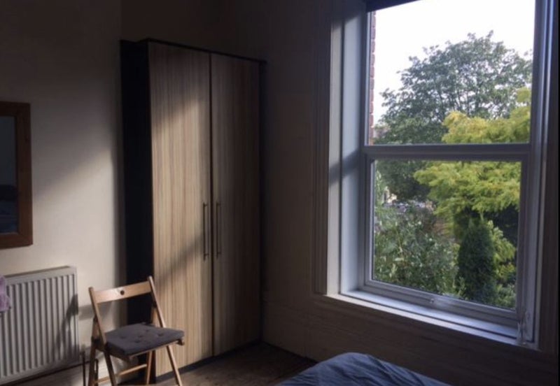 En suite double room in central Leeds - student accommodation in Leeds City Centre - img_1