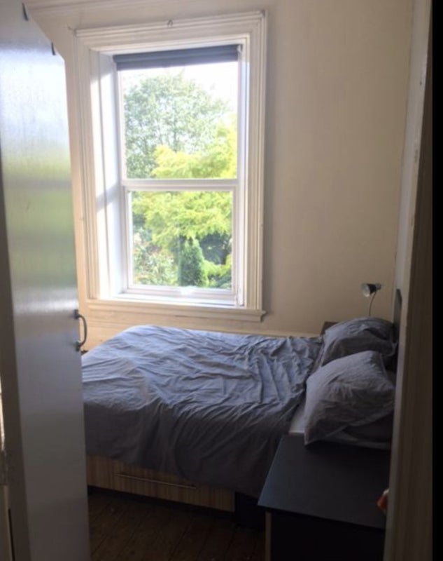En suite double room in central Leeds - student accommodation in Leeds City Centre - img_3
