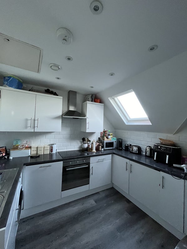 Double Room Available in Stunning Edwardian Home - student accommodation in Muswell Hill - img_2