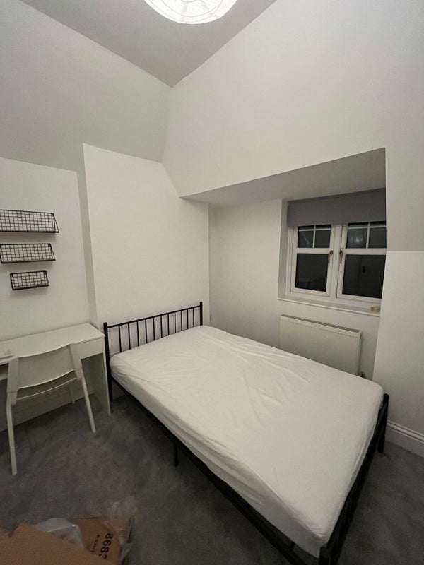 Double Room Available in Stunning Edwardian Home - student accommodation in Muswell Hill - img_3