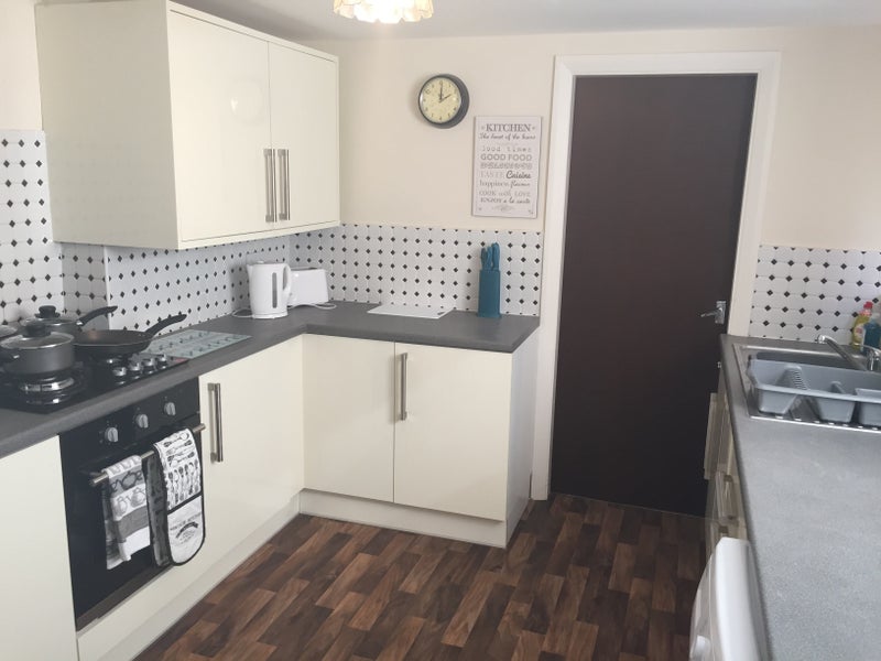 House in Hull - student accommodation in Hull - img_2