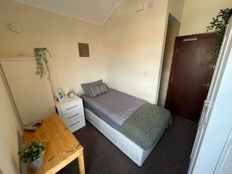 House in Hull - student accommodation in Hull - img_4