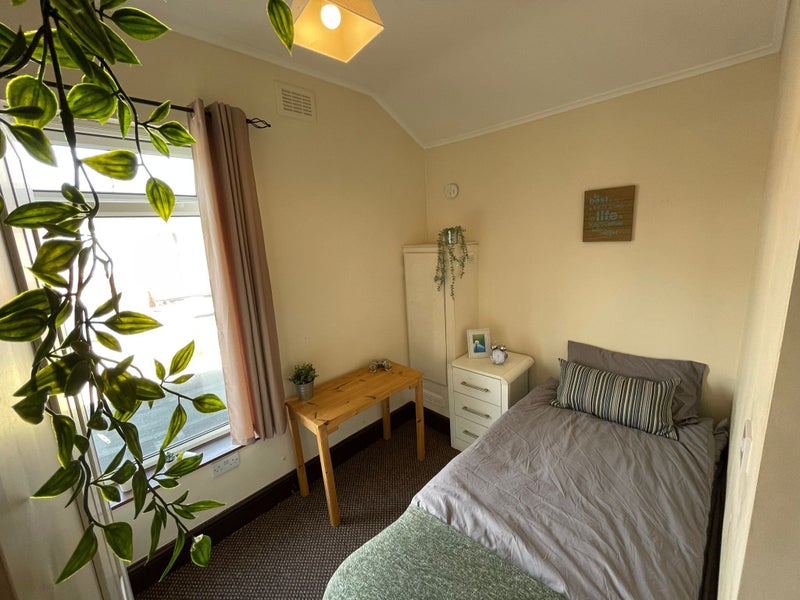 House in Hull - student accommodation in Hull - img_6