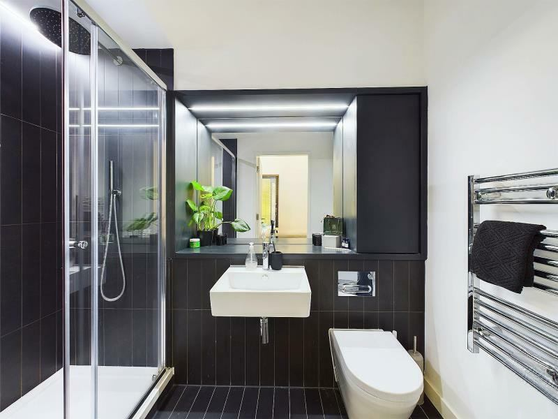En suite in Ancoats / Piccadilly - student accommodation in Manchester City Centre - img_4