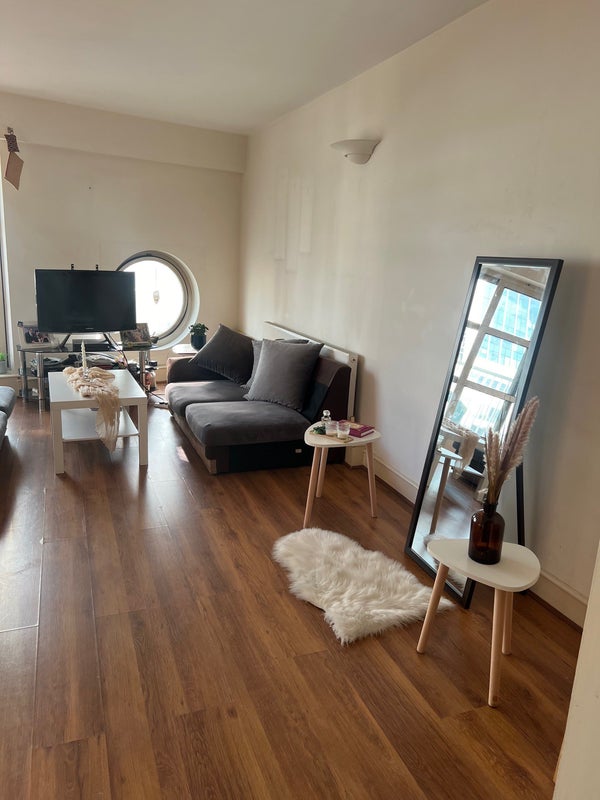 En Suite Room for Rent in Canary Wharf - £1300/mo - student accommodation in Canary Wharf - img_2