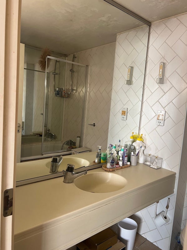 En Suite Room for Rent in Canary Wharf - £1300/mo - student accommodation in Canary Wharf - img_5