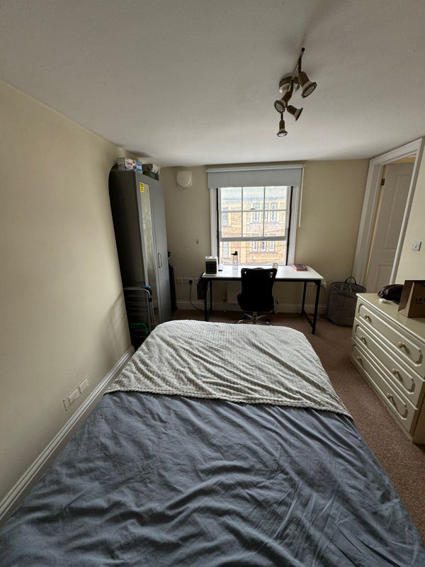 House in Cambridge City Centre - student accommodation in Cambridge City Centre - img_1