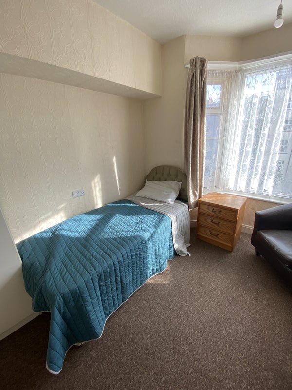 House in Scarborough - student accommodation in Scarborough - img_1