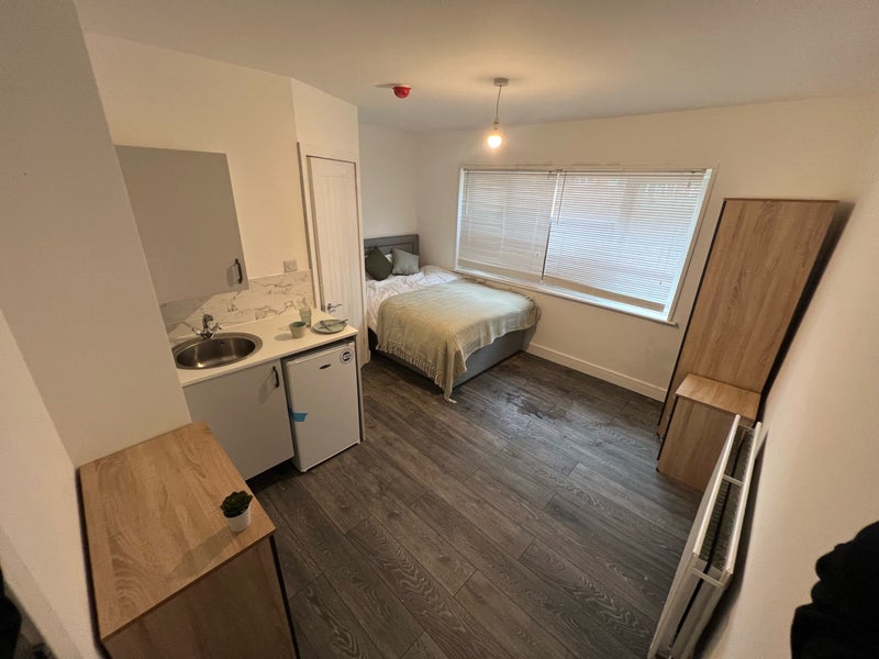 En Suite Rooms Available B10 Dss Uc Pip Welcome - student accommodation in Birmingham - img_1