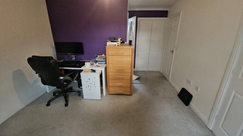 En suite rooms, Stockport, bills inc, near transpo - student accommodation in Stockport - img_2