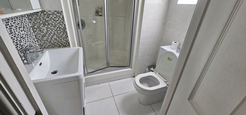 En suite rooms, Stockport, bills inc, near transpo - student accommodation in Stockport - img_4