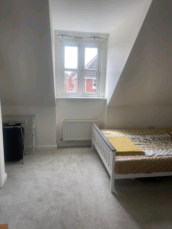 En suite rooms, Stockport, bills inc, near transpo - student accommodation in Stockport - img_7