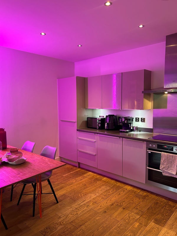 En suite - student accommodation in London E8 - img_4