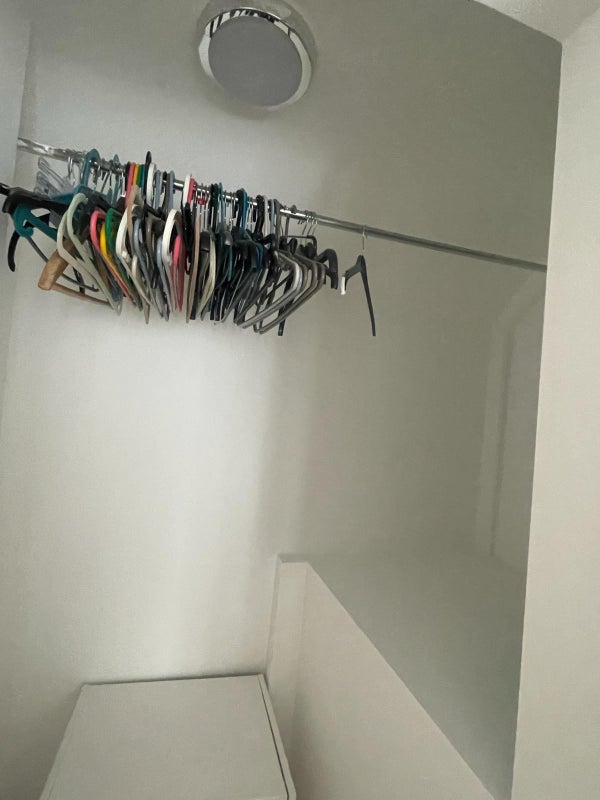 en-suite double bedroom fully furnished - student accommodation in Canning Town - img_9