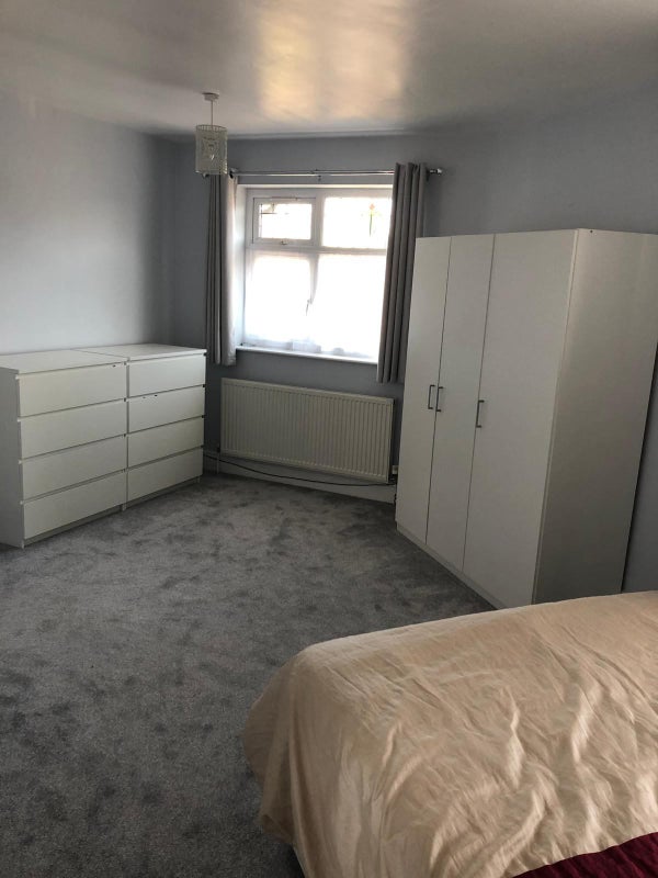 En-suite double bedroom only inc of bills - student accommodation in Birstall - img_1
