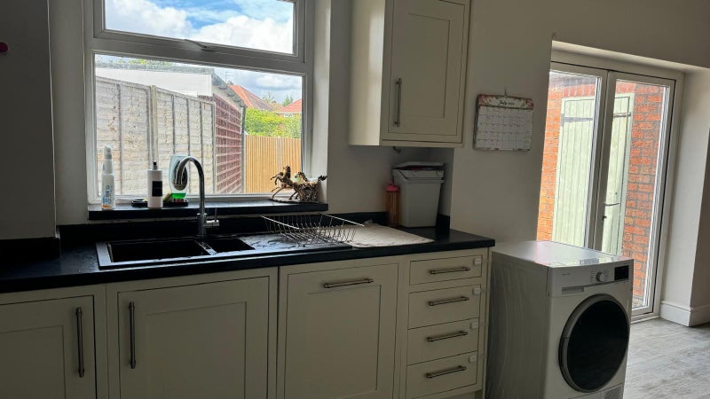 En-suite double bedroom only inc of bills - student accommodation in Birstall - img_4