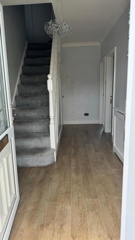 En-suite double bedroom only inc of bills - student accommodation in Birstall - img_7