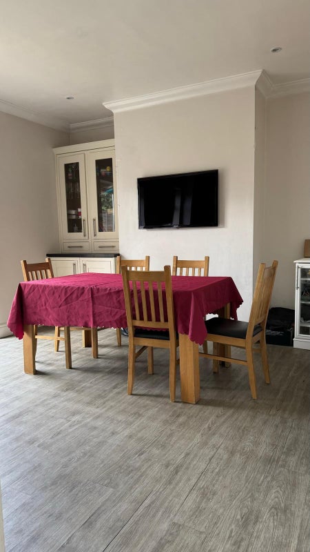 En-suite double bedroom only inc of bills - student accommodation in Birstall - img_2