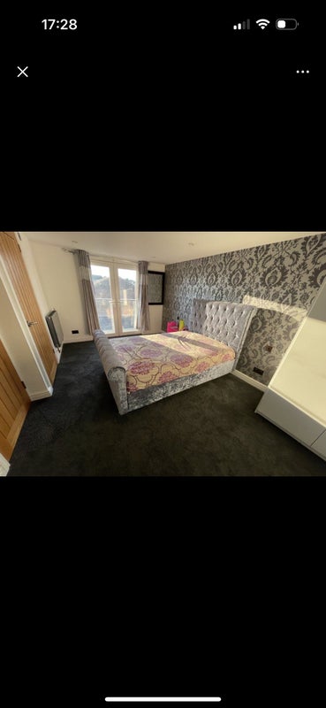 Large Room available to rent student accommodation in Romford - img_5
