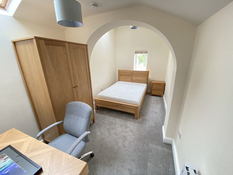 En-suite Double Bedrooms Upper Grove Street - student accommodation in Leamington Spa - img_2