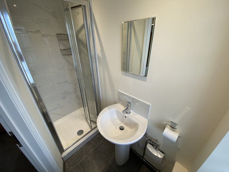 En-suite Double Bedrooms Upper Grove Street - student accommodation in Leamington Spa - img_12