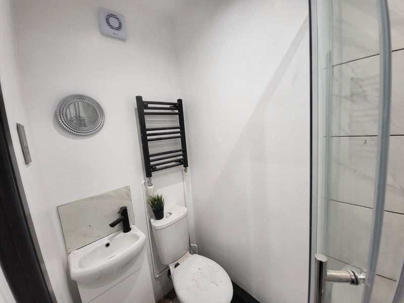 Ensuite Double room , All bills incl - student accommodation in Ipswich - img_5