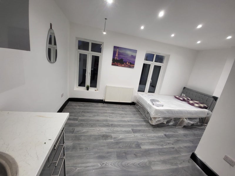 Ensuite Double room , All bills incl - student accommodation in Ipswich - img_3