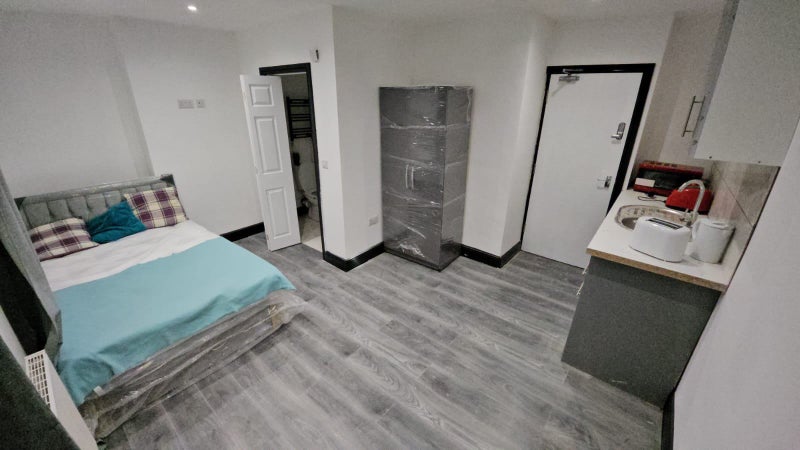 Ensuite Double room , All bills incl - student accommodation in Ipswich - img_2
