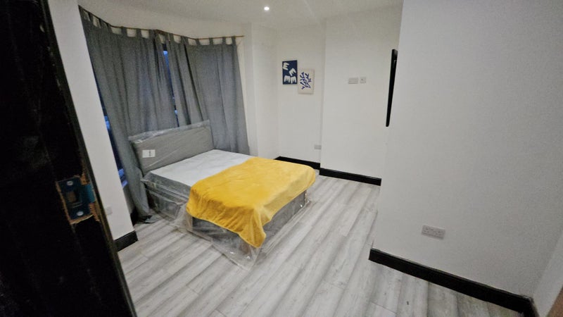 Ensuite Double room , All bills incl - student accommodation in Ipswich - img_1