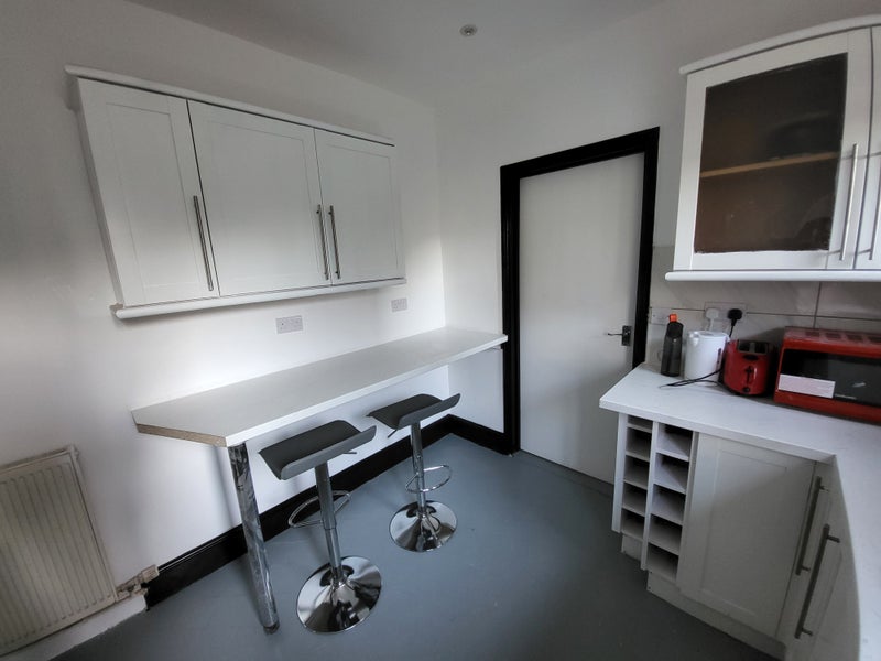 Ensuite Double room , All bills incl - student accommodation in Ipswich - img_8