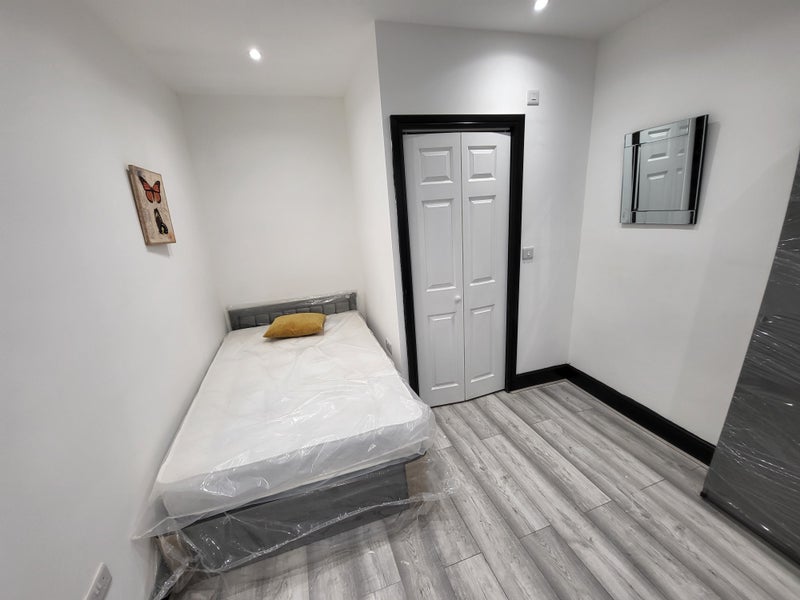 Ensuite Double room , All bills incl - student accommodation in Ipswich - img_9