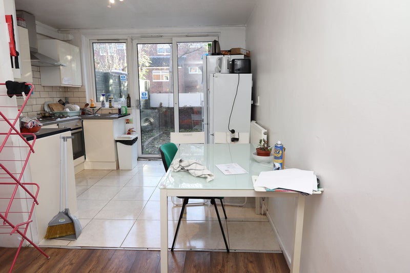 Ensuite double room by Northern Line! - student accommodation in Archway - img_3