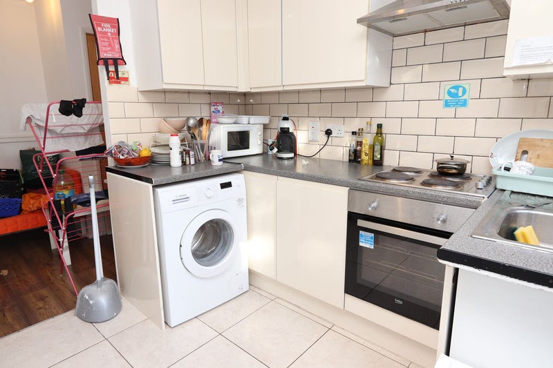 Ensuite double room by Northern Line! - student accommodation in Archway - img_4