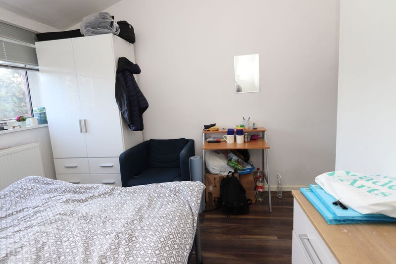 Ensuite double room by Northern Line! - student accommodation in Archway - img_1