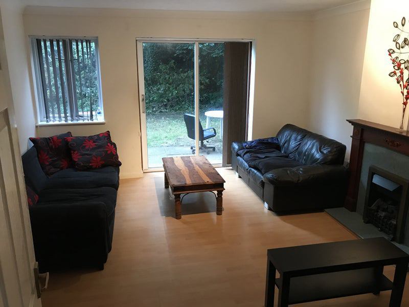 *En-Suite Double Room For Students* - student accommodation in Buckingham - img_6