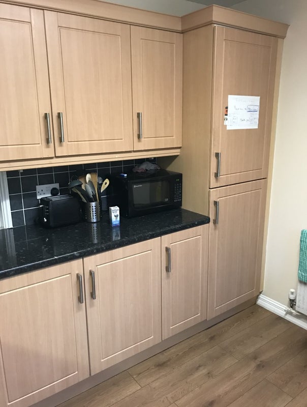 *En-Suite Double Room For Students* - student accommodation in Buckingham - img_5
