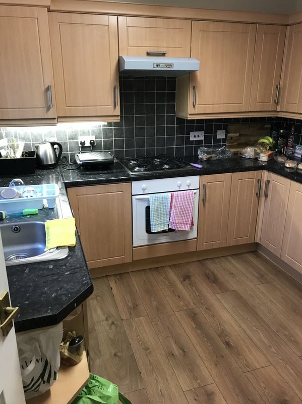 *En-Suite Double Room For Students* - student accommodation in Buckingham - img_4
