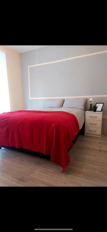 En-Suite Double Room - Furnished - Excellent Locat - student accommodation in Selly Oak - img_2